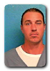 Inmate CHRISTOPHER D BUONO