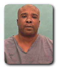 Inmate GREGORY W JR FOREMAN