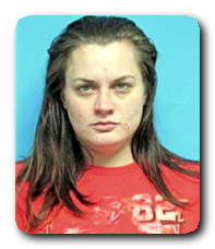 Inmate DONNA MARIE MATNEY