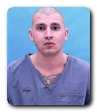 Inmate NATHANIEL M PERRY