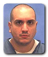 Inmate ARLEY SALAZAR