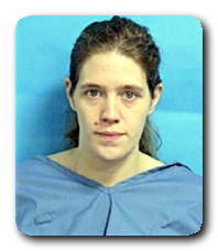 Inmate COURTNEY WHIDDON