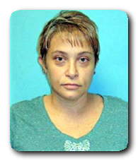 Inmate CHENOA KATHERINE ALVAREZ-RIVON
