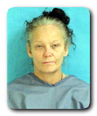 Inmate SHANNON MARIE HUDSON