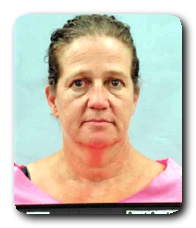 Inmate PAULA JANE HUKILL