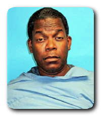 Inmate NATHANIEL LEROY JOHNSON