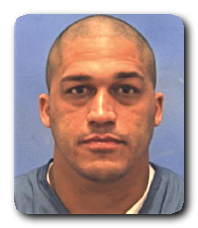 Inmate GAMALIEL PEREZSIERRA