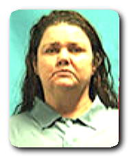 Inmate SHANNON M WATERS