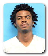 Inmate TOVON ANTHONY WILLIAMS