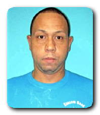Inmate CORRY MARTISE JOHNSON