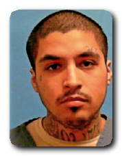 Inmate MICHAEL A LEAL