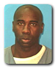Inmate CHRISTOPHER M BODY