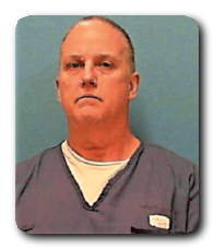 Inmate TOMMY J CHESSER