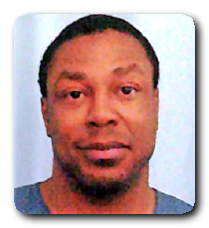 Inmate LARRY D FOUNTAIN