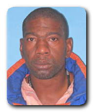 Inmate TERRENCE T KELLY