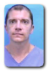 Inmate JOHN M MACPHERSON