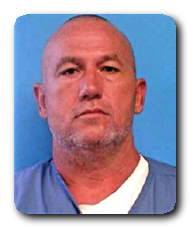 Inmate TROY W ROBERTS