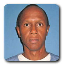 Inmate ANTHONY T WATERS