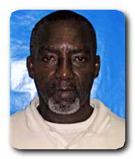 Inmate RAY ANTHONY BOUTWELL