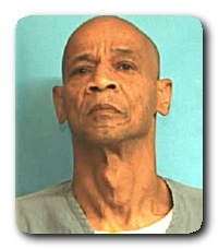 Inmate LEON FRENCH