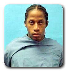 Inmate JASON B KENNEDY