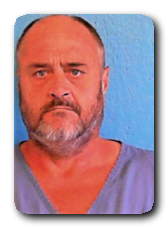 Inmate LARRY S MAYO