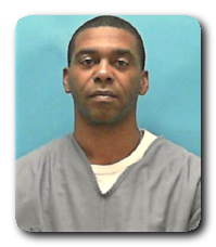 Inmate JEROME S PARRISH