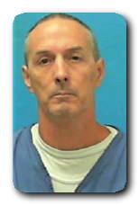 Inmate RICHARD J HUDSON