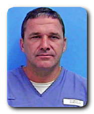 Inmate LEON D STEWART