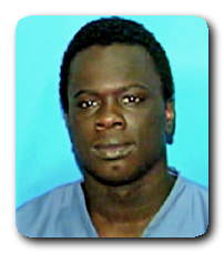 Inmate DONTAY C BRANCH