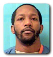 Inmate PHILLIP A BRAY