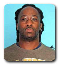Inmate DONELL STALLWORTH