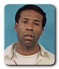 Inmate MARCUS D SHEFFIELD