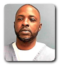 Inmate CHEVEZ D WARE