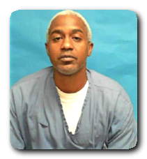 Inmate KELVIN M JR. BROWN