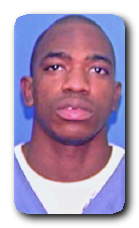 Inmate KYJUAN A PHILLIPS