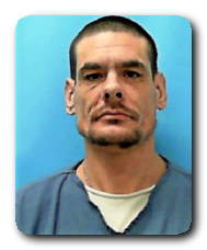Inmate ANTHONY J NIVER