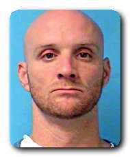Inmate TODD M PACKARD