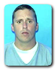 Inmate CHRISTOPHER W SHARTS