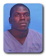 Inmate DONNELL J SNOWDEN