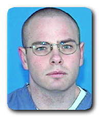 Inmate CHRISTOPHER R FAURE