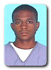 Inmate JAMILLE A FOSTER