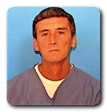 Inmate GARRY J KELLEY