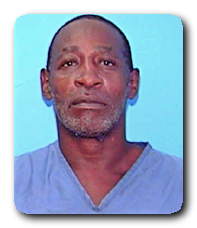 Inmate GARNELL J MOULTRY