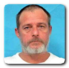 Inmate ANTHONY FARRIS