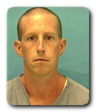 Inmate KIRK A GUENTHER
