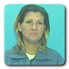 Inmate SHANNON M FORSELL
