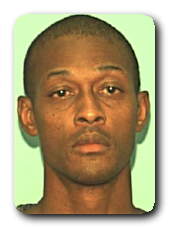 Inmate KEVIN L FOUNTAIN