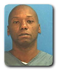 Inmate CALVIN TYRONE JOHNSON