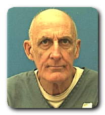 Inmate JERRY M KINNEY